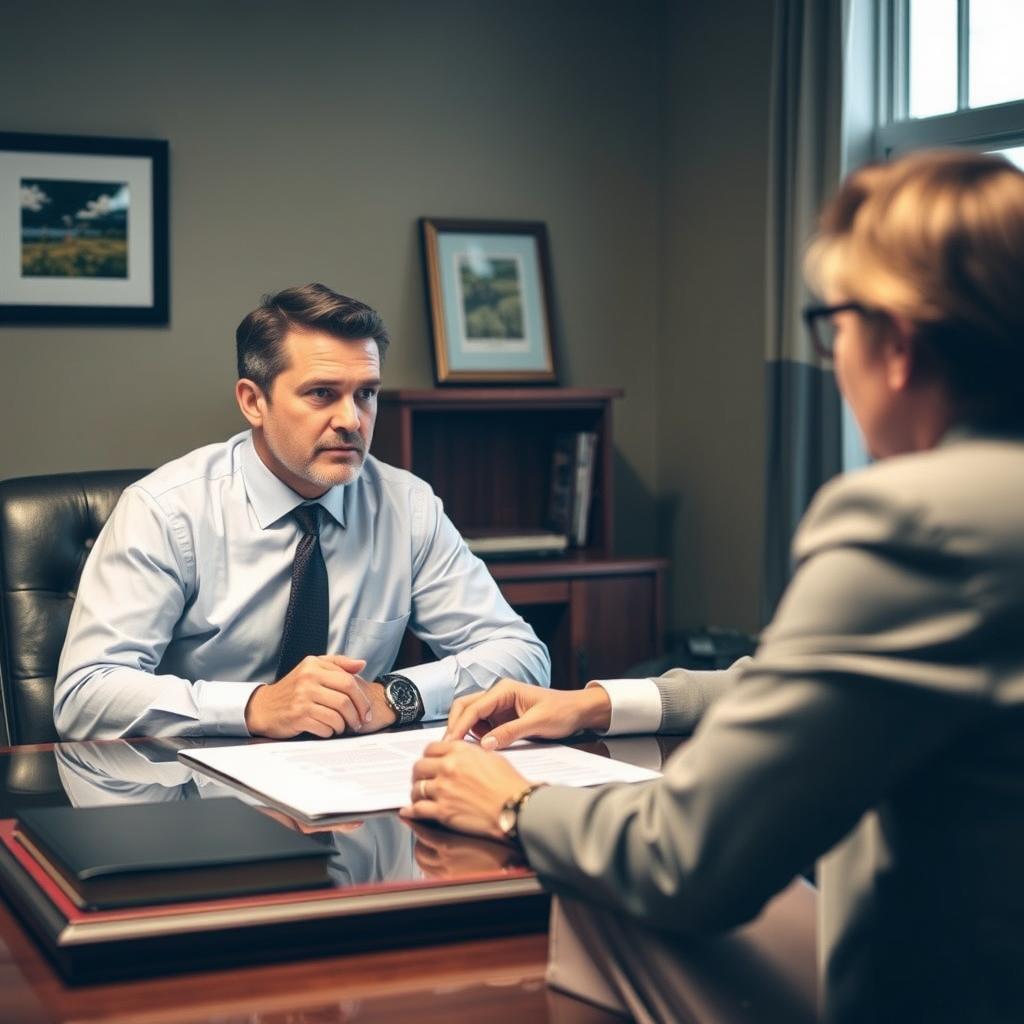 Indefinite Alimony Lawyer Oswego County