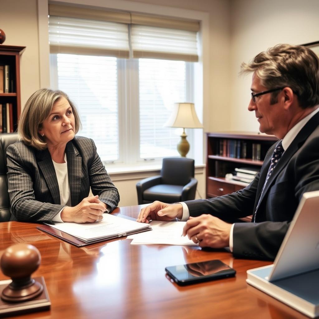 Indefinite Alimony Lawyer Otsego County