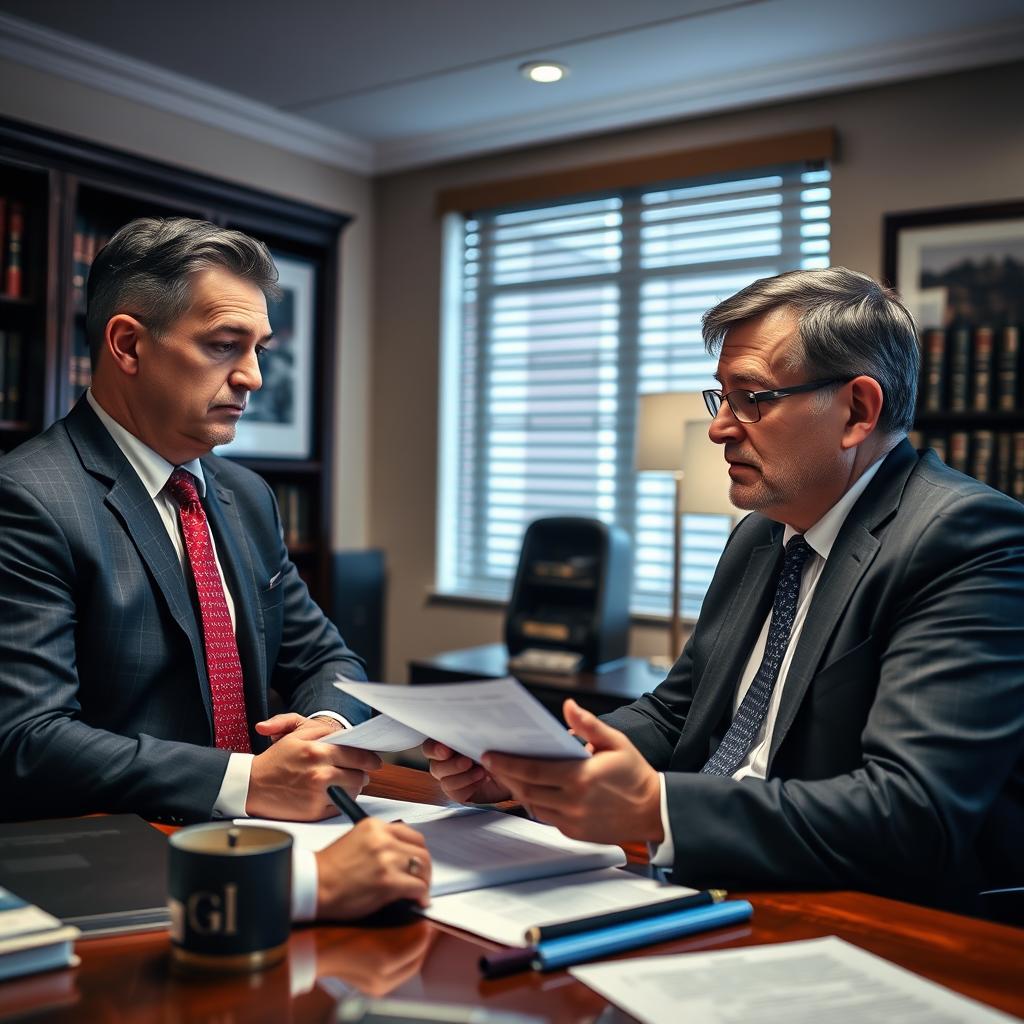 Indefinite Alimony Lawyer Richmond County