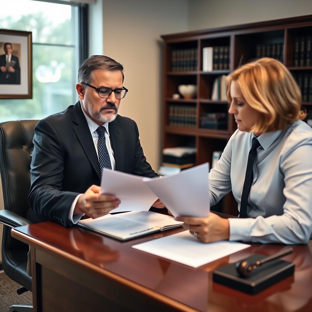 Indefinite Alimony Lawyer Saratoga County