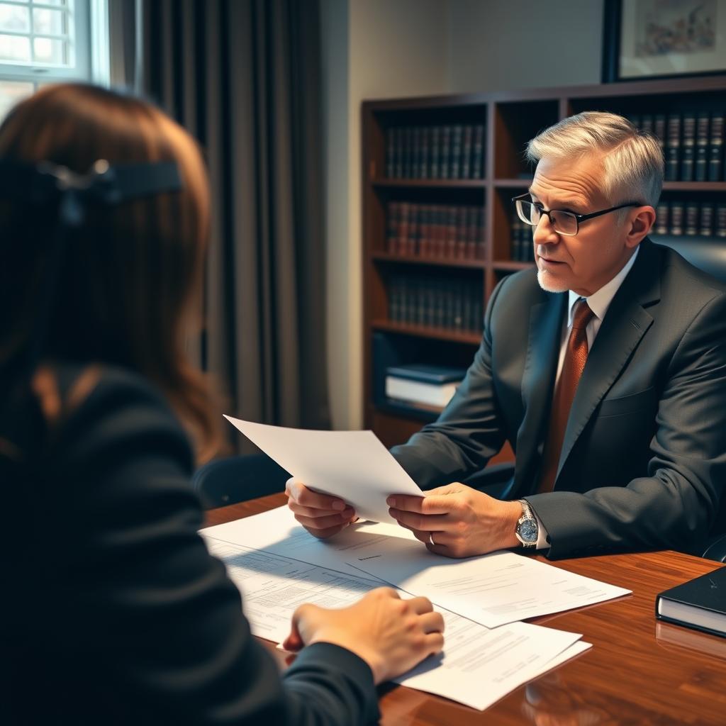 Indefinite Alimony Lawyer Seneca County
