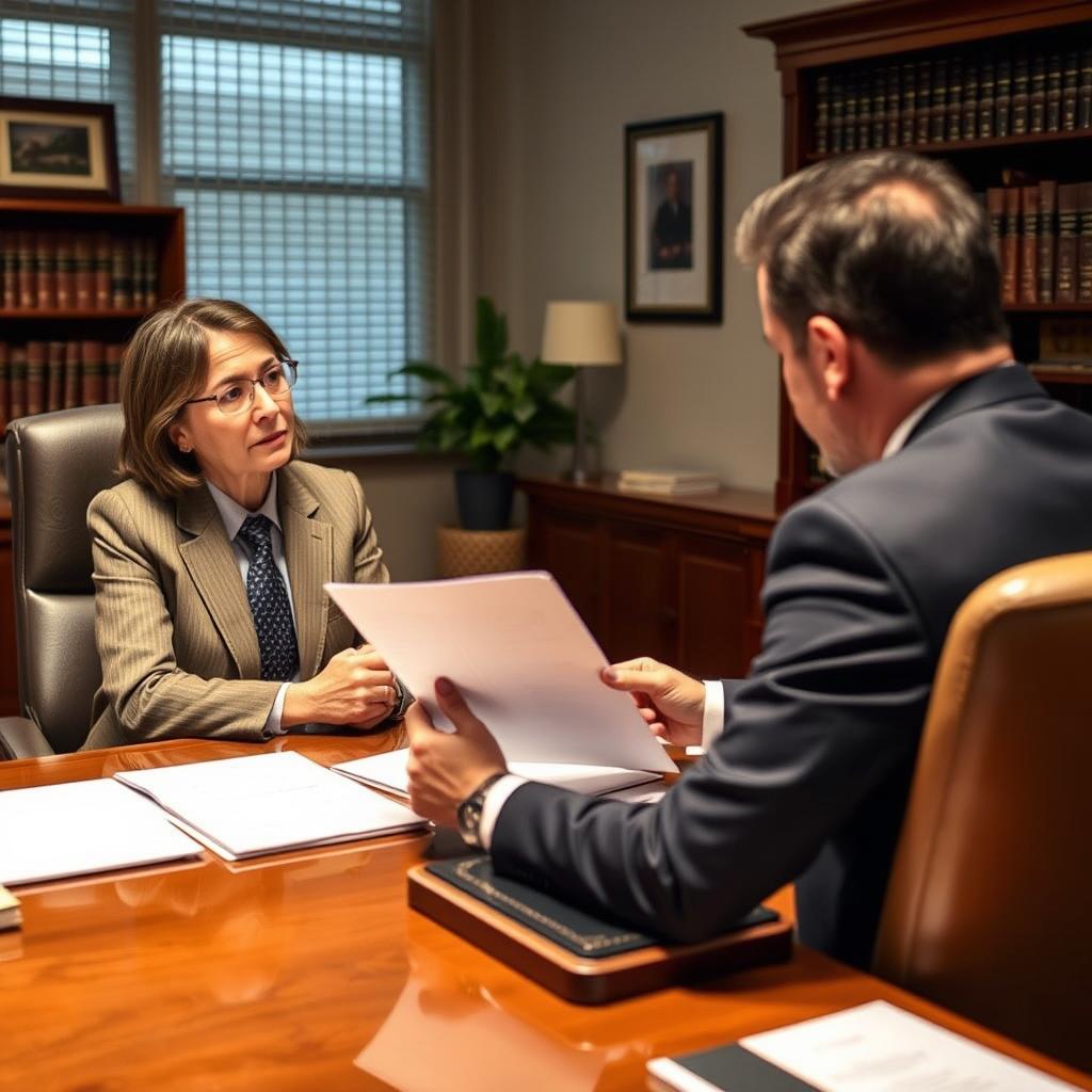 Indefinite Alimony Lawyer Staten Island