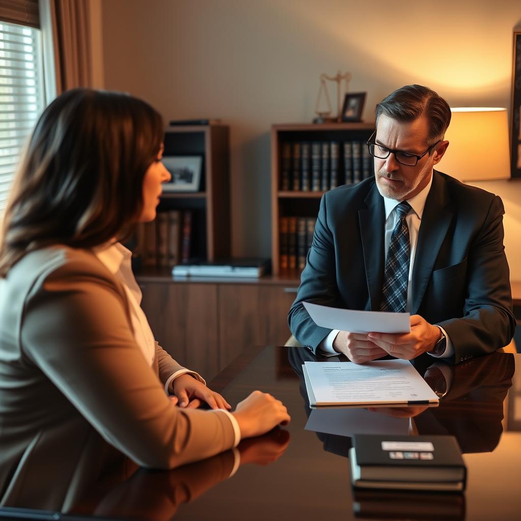 Indefinite Alimony Lawyer Steuben County