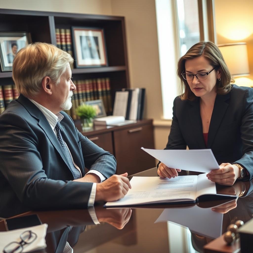 Indefinite Alimony Lawyer Suffolk County