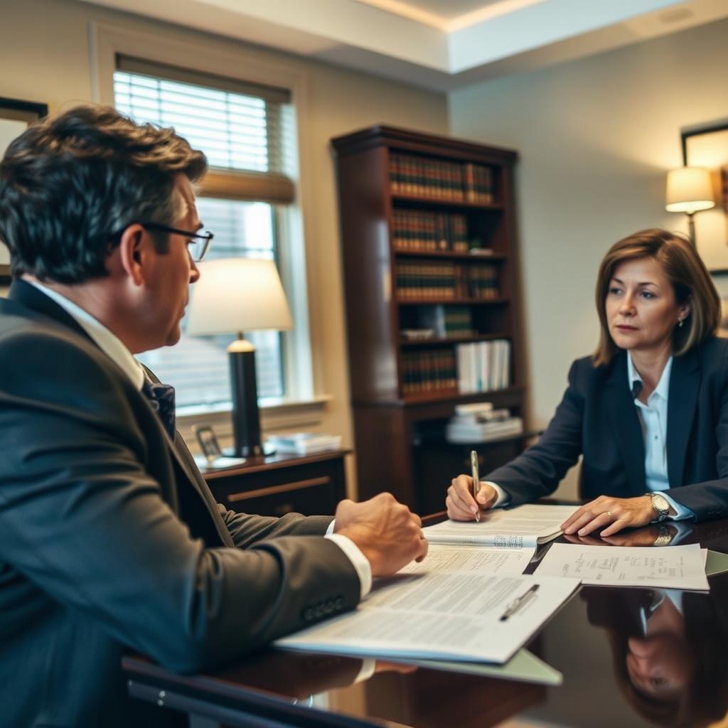 Indefinite Alimony Lawyer Tioga County