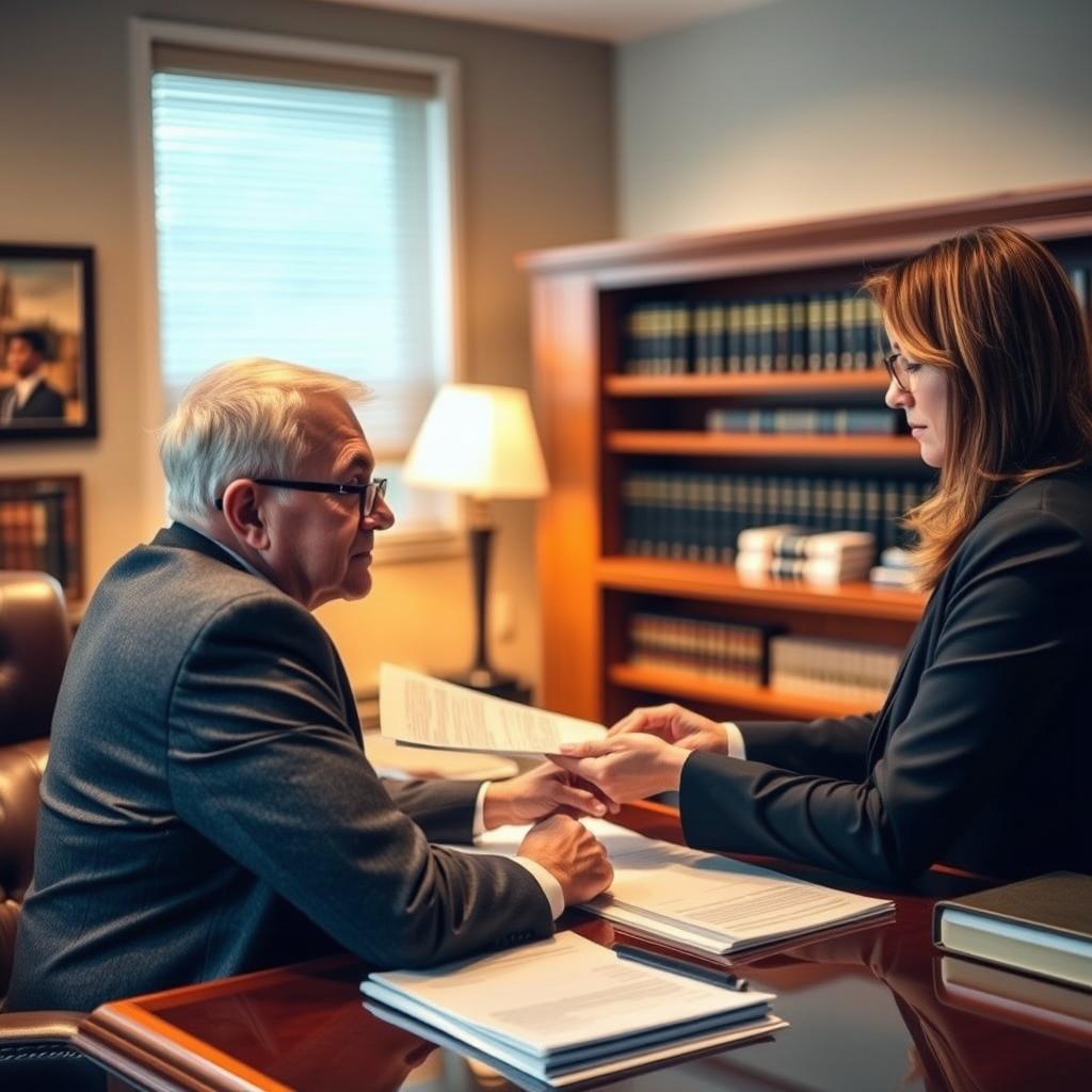 Indefinite Alimony Lawyer Ulster County