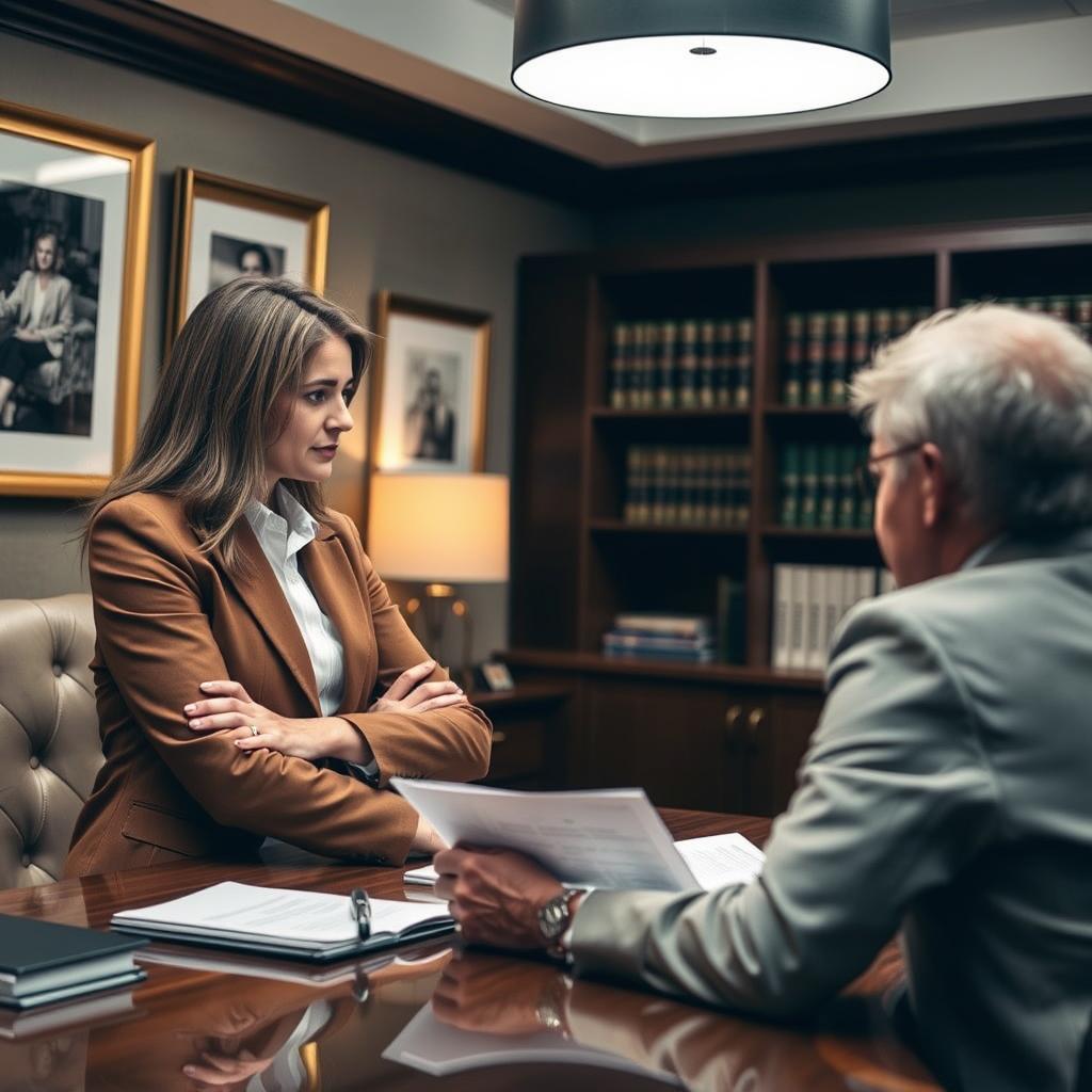 Indefinite Alimony Lawyer Washington County