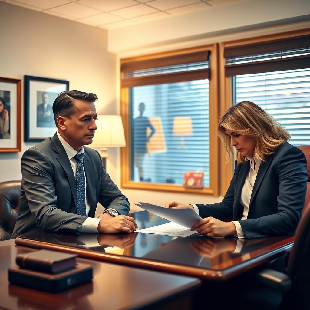 Indefinite Alimony Lawyer Wayne County