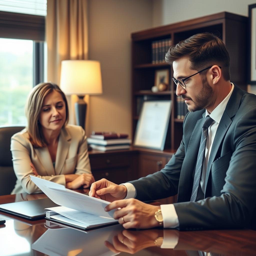 Indefinite Alimony Lawyer Westchester County