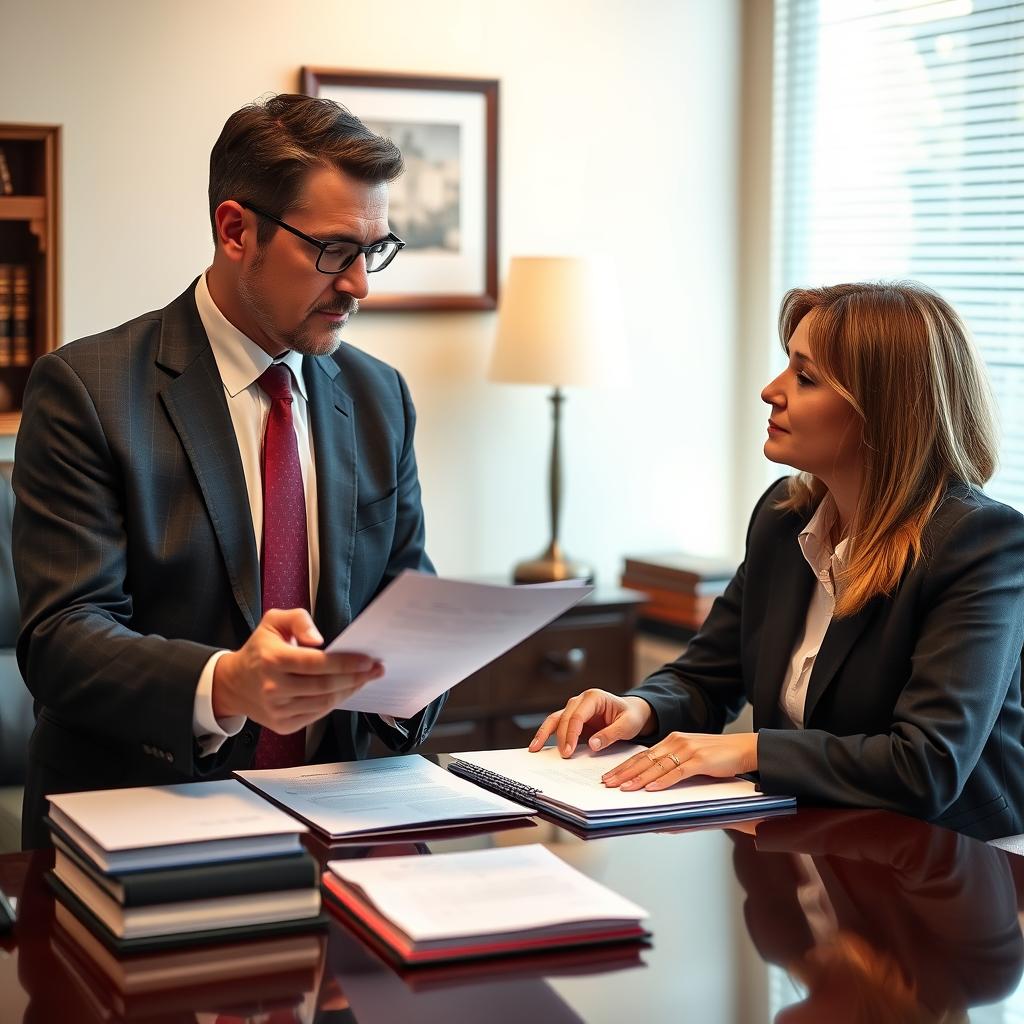 Indefinite Alimony Lawyer Wyoming County