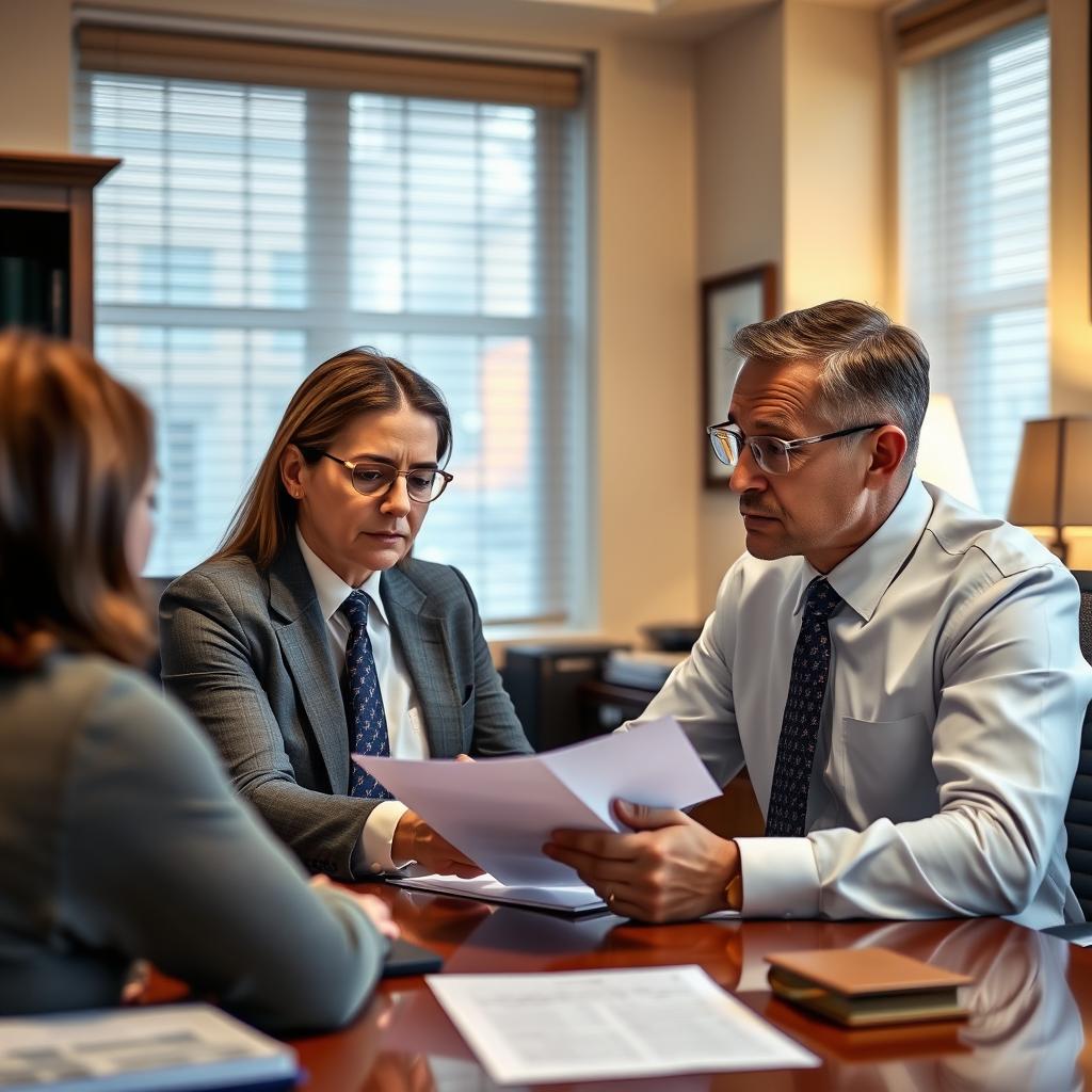 Indefinite Alimony Lawyer Yates County
