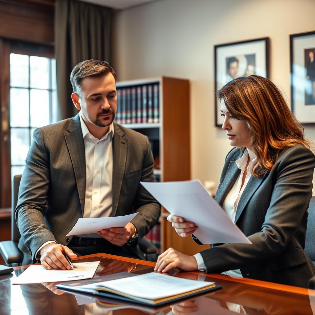 International Divorce Lawyer Bronx