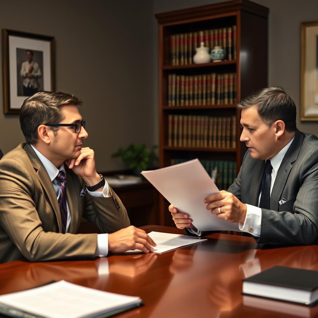 International Divorce Lawyer Staten Island