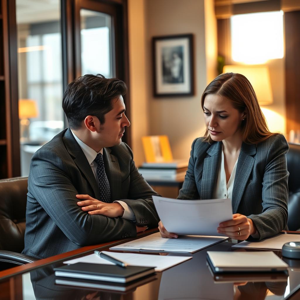 Legal Separation Lawyer Bronx