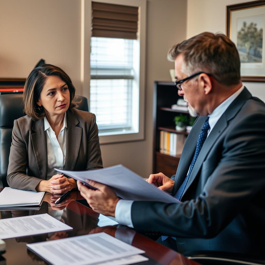 Legal Separation Lawyer Chemung County