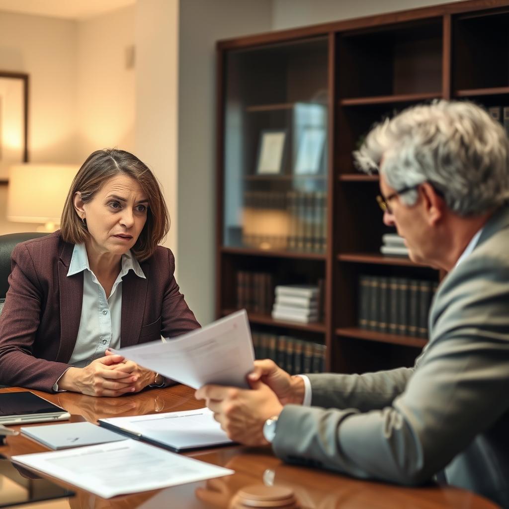 Legal Separation Lawyer Monroe County