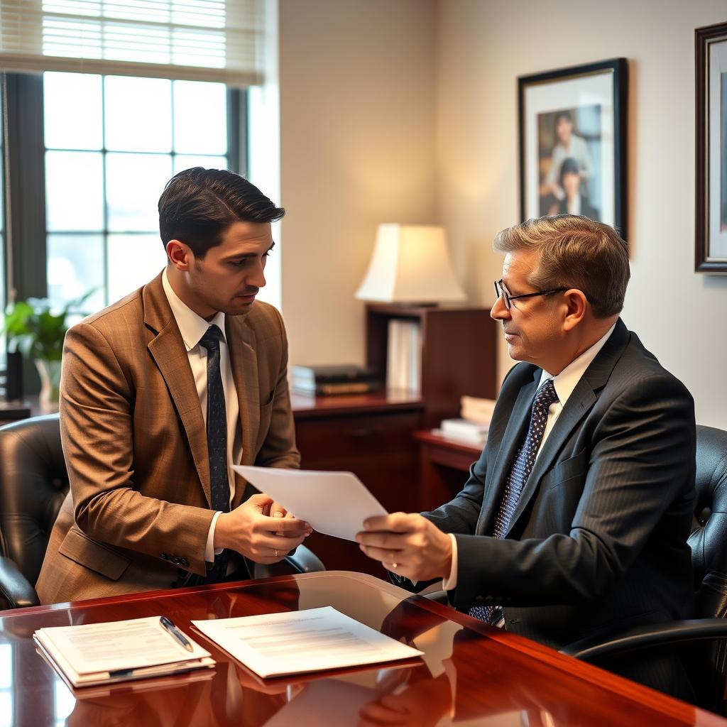 Legal Separation Lawyer Nassau County