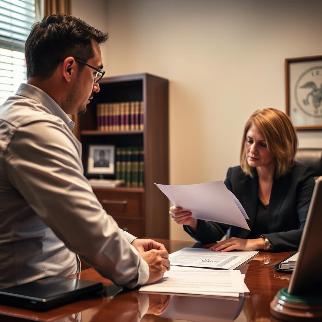 Legal Separation Lawyer New York County