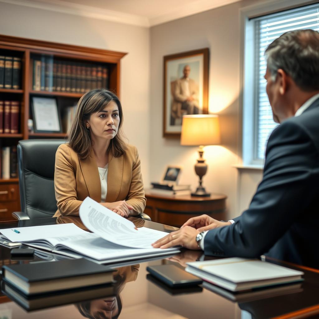 Legal Separation Lawyer Oneida County