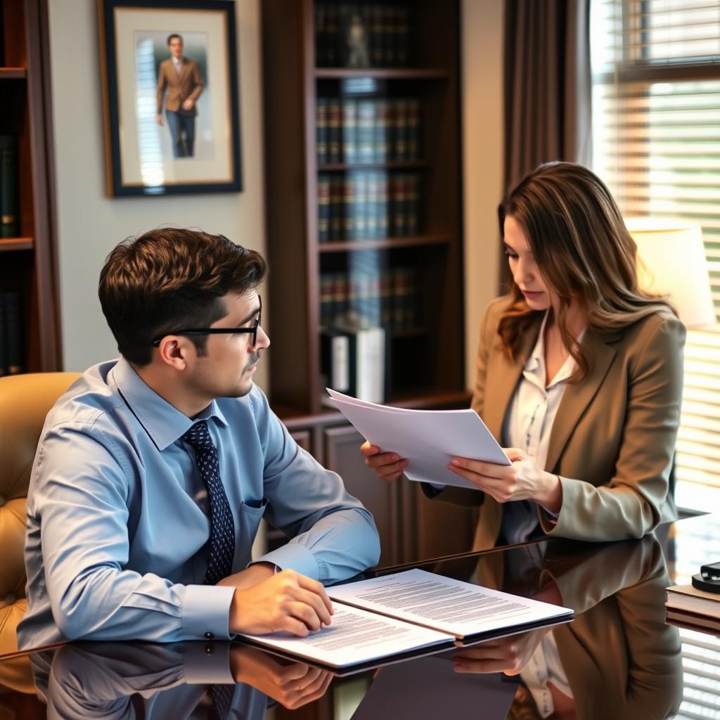 Legal Separation Lawyer Rockland County