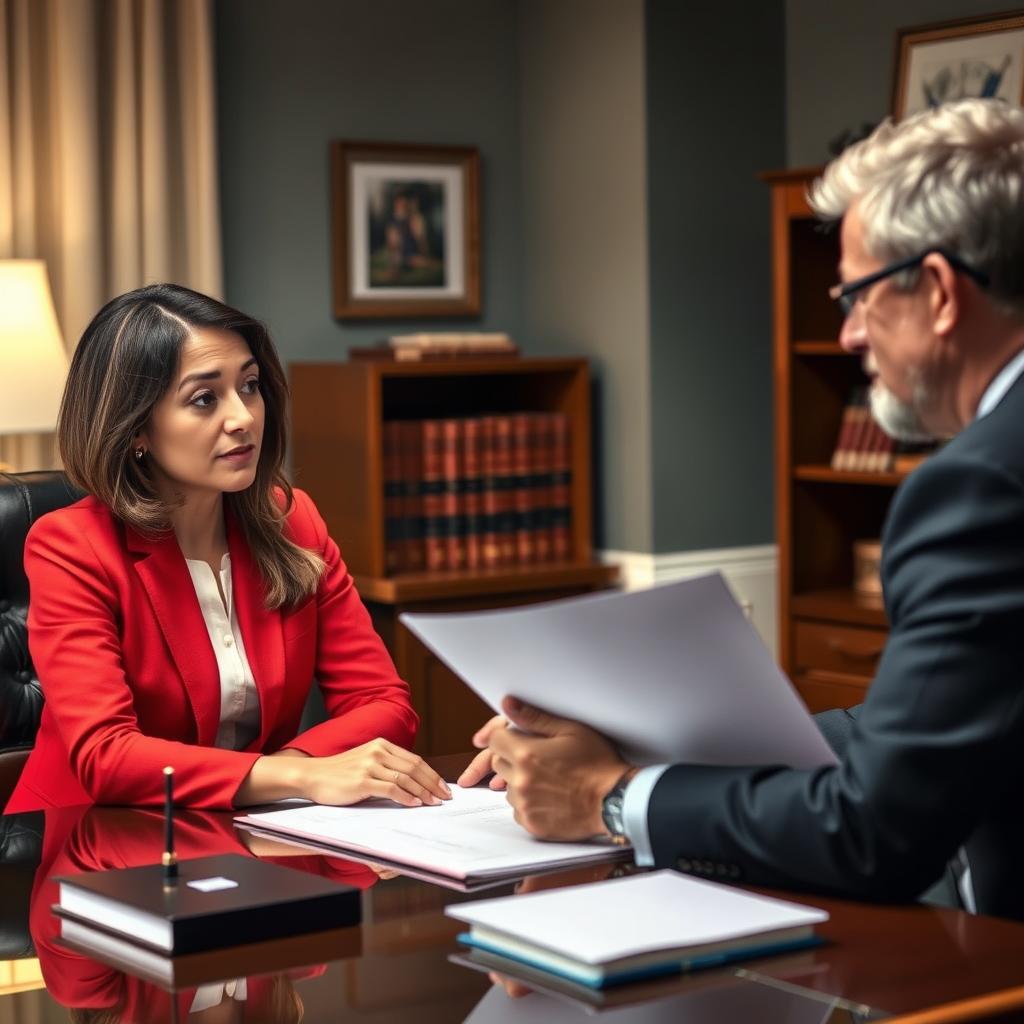 Legal Separation Lawyer Saratoga County
