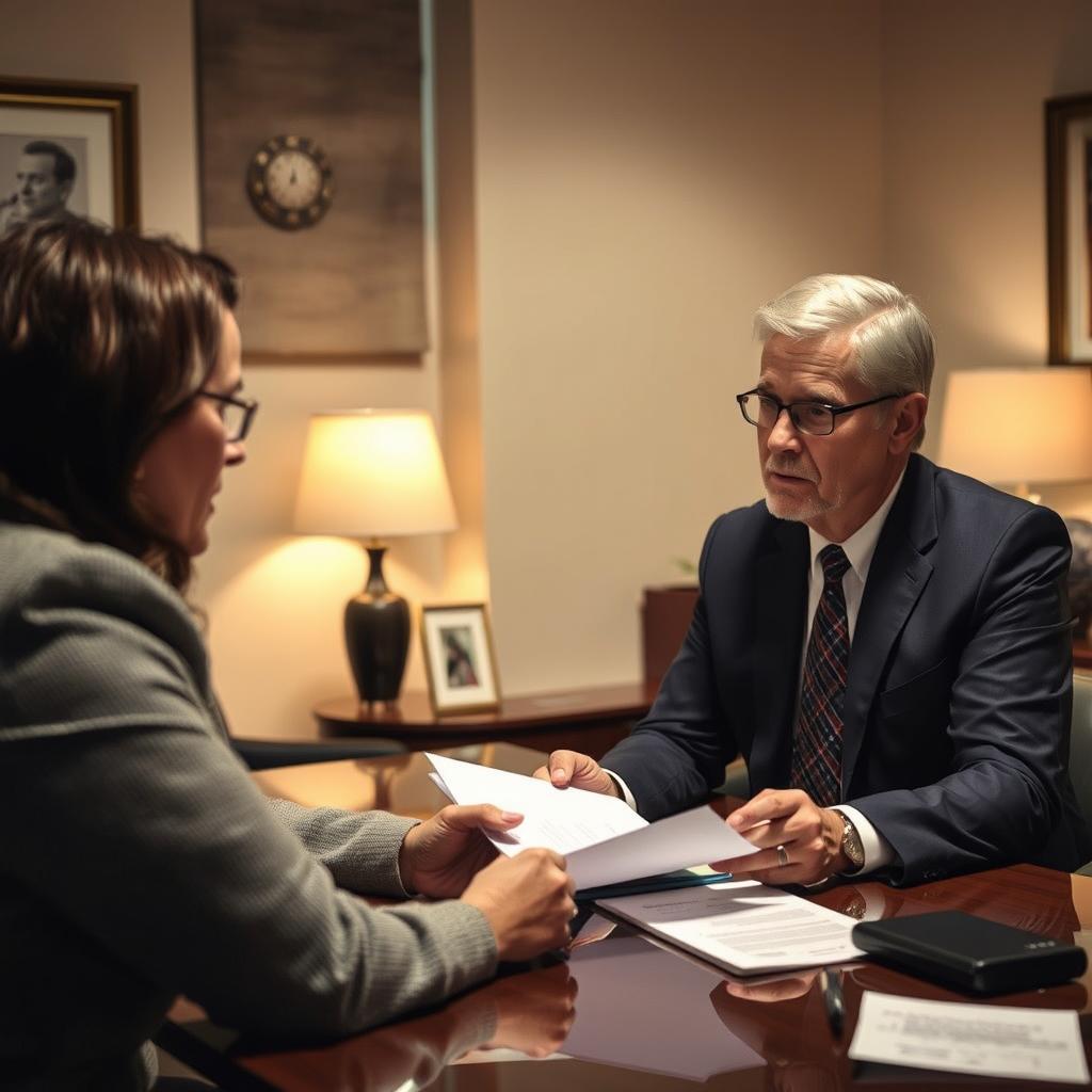 Legal Separation Lawyer Schenectady County