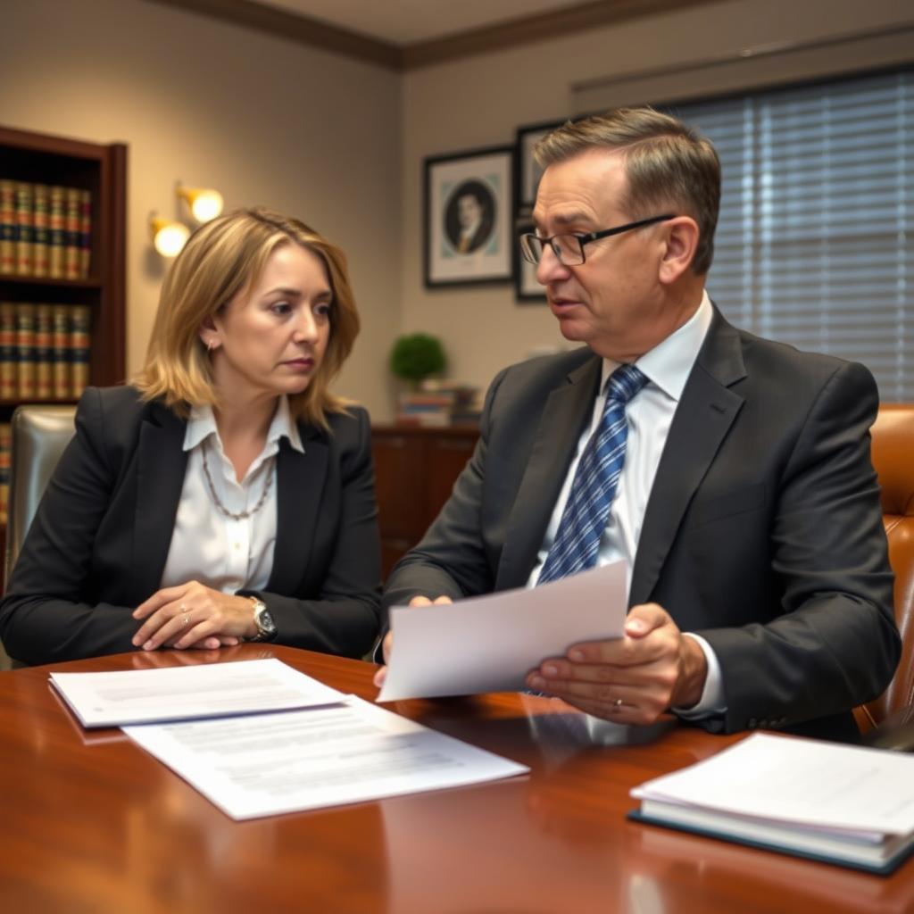 Legal Separation Lawyer Schoharie County