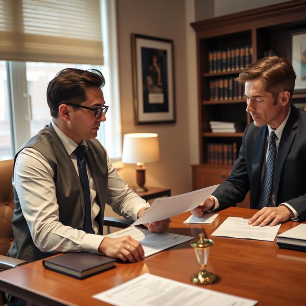 Legal Separation Lawyer Staten Island