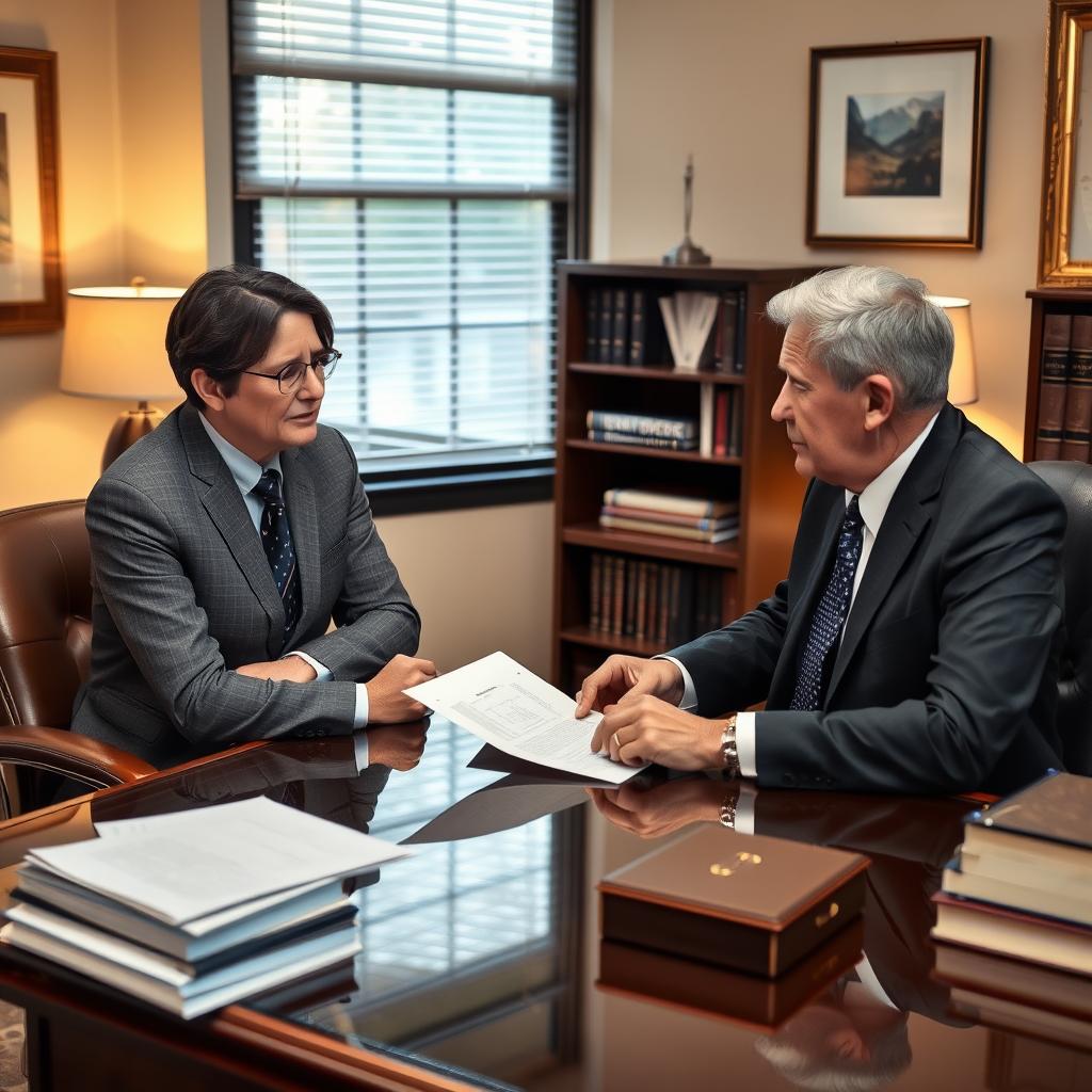 Legal Separation Lawyer Westchester County