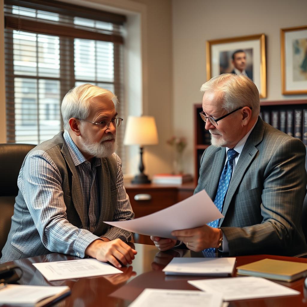 Marital Property Division Lawyer Albany County