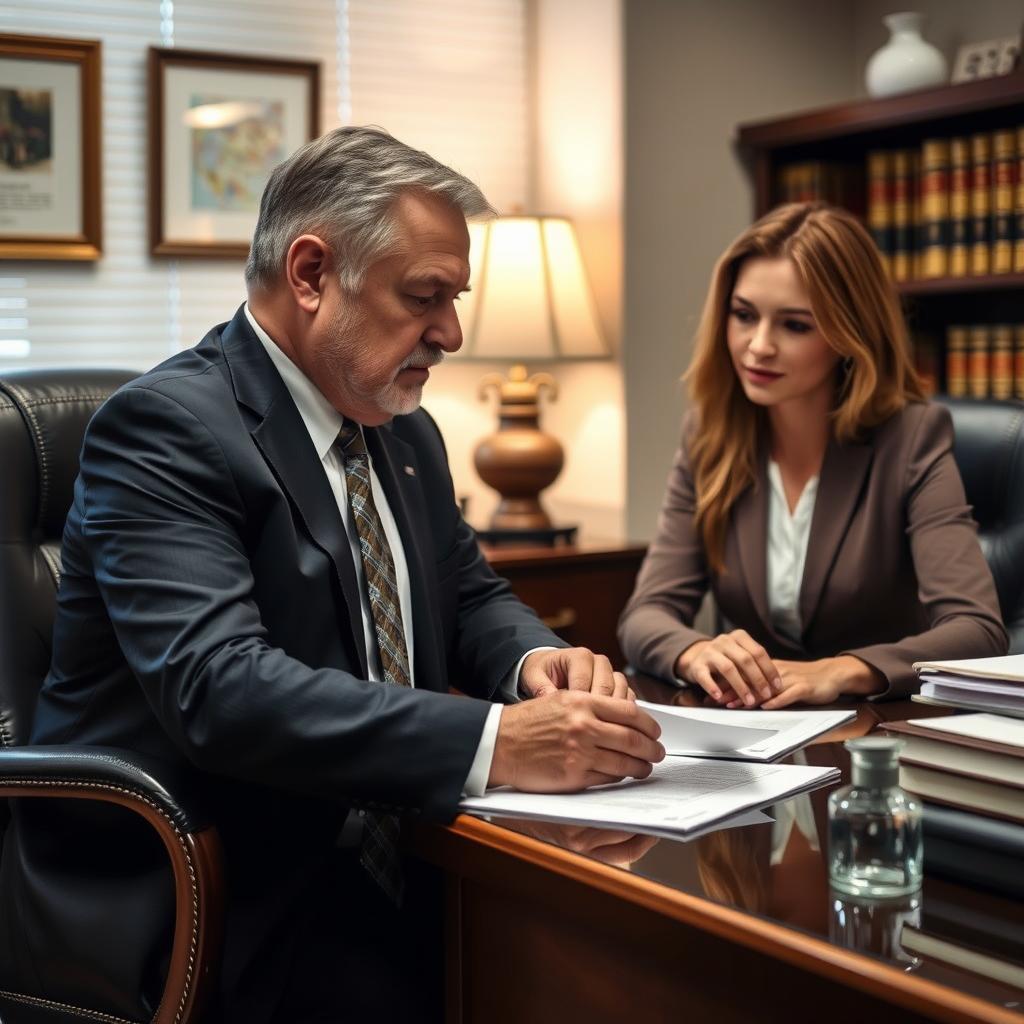 Marital Property Division Lawyer Cattaraugus County