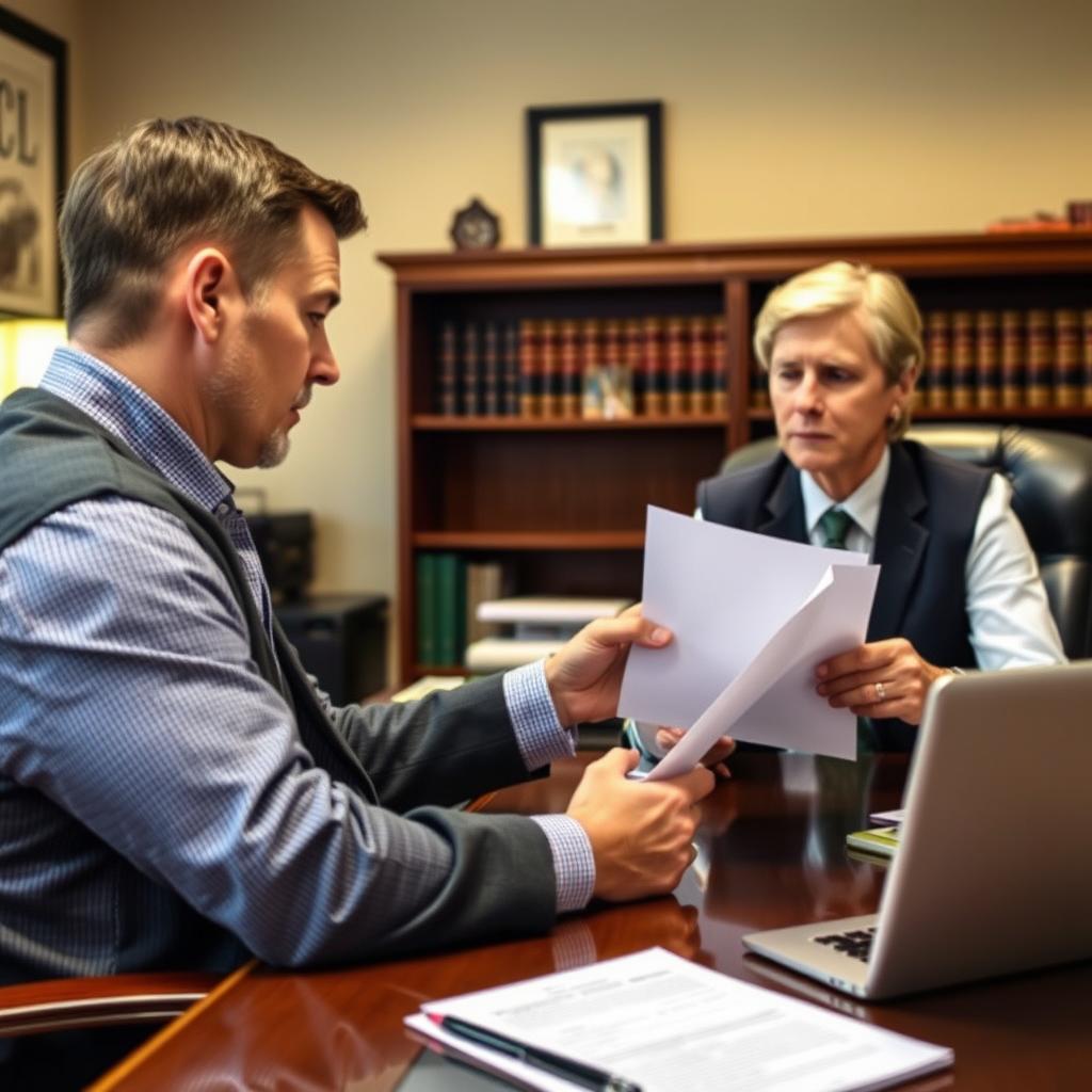 Marital Property Division Lawyer Chenango County