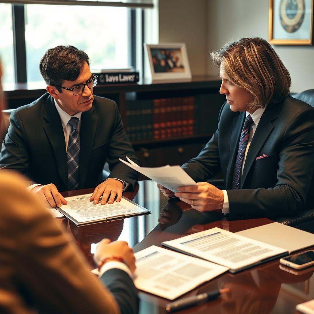 Marital Property Division Lawyer Dutchess County