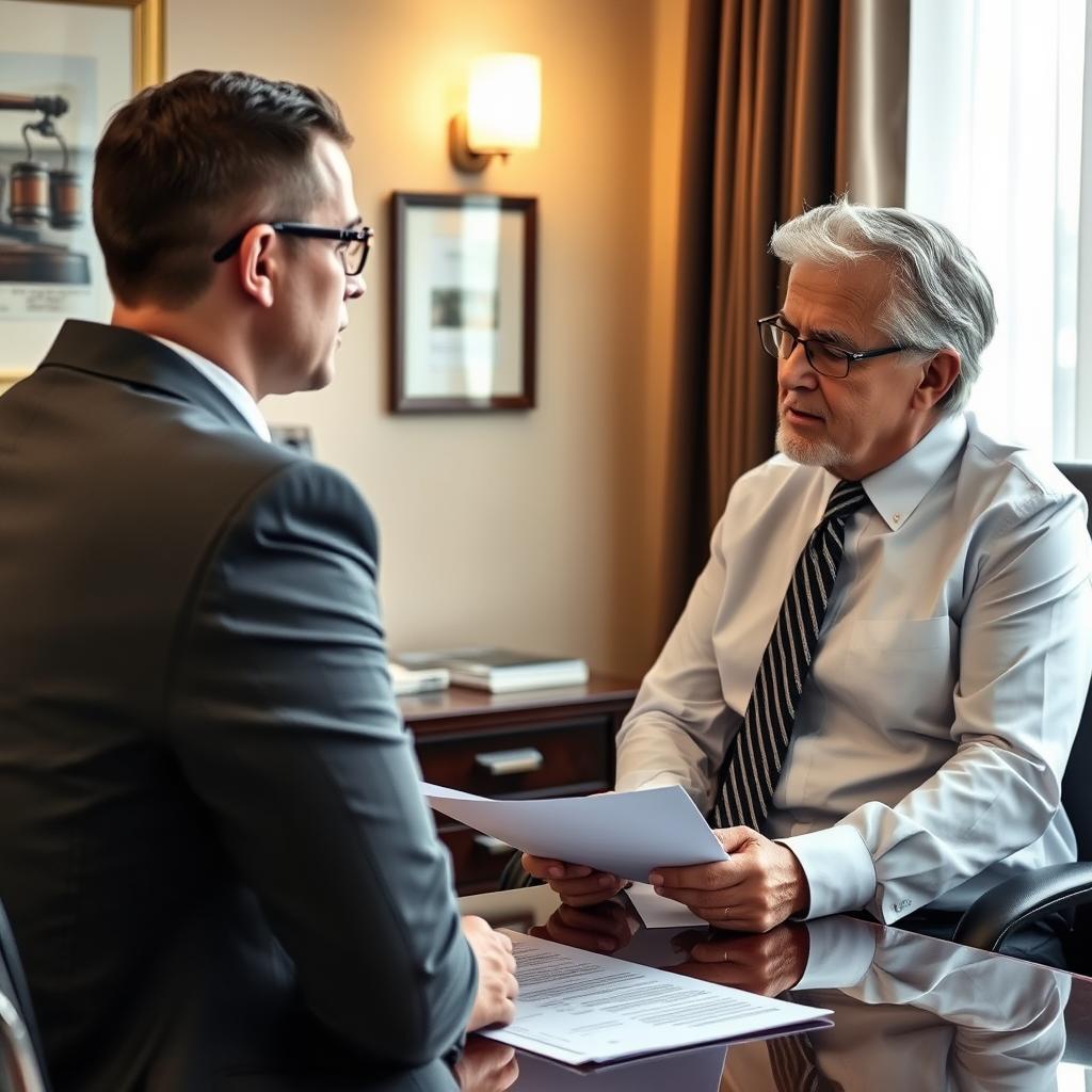 Marital Property Division Lawyer Jefferson County