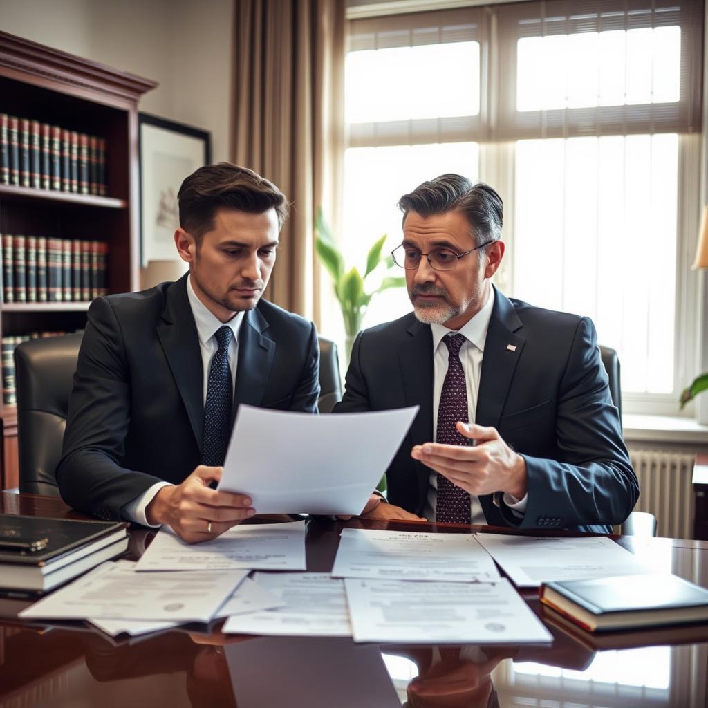 Marital Property Division Lawyer Kings County