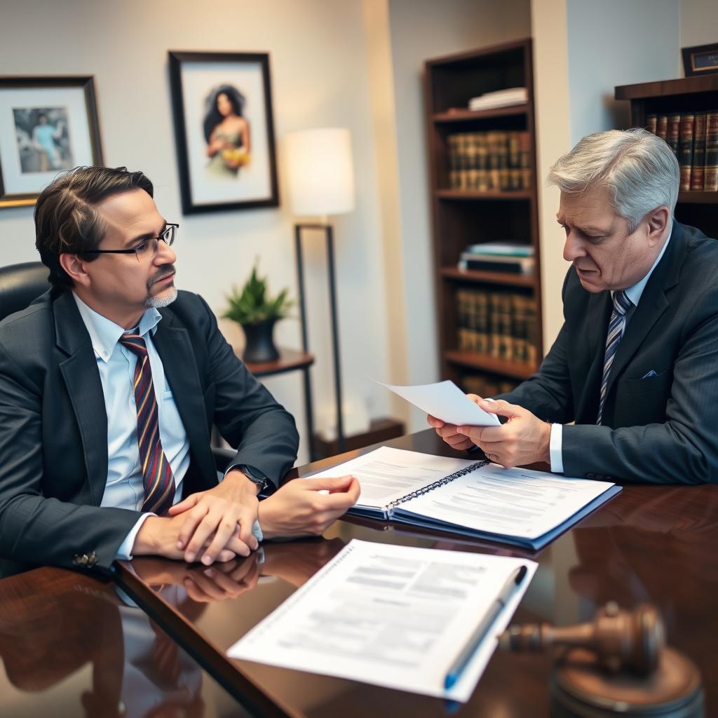 Marital Property Division Lawyer Onondaga County