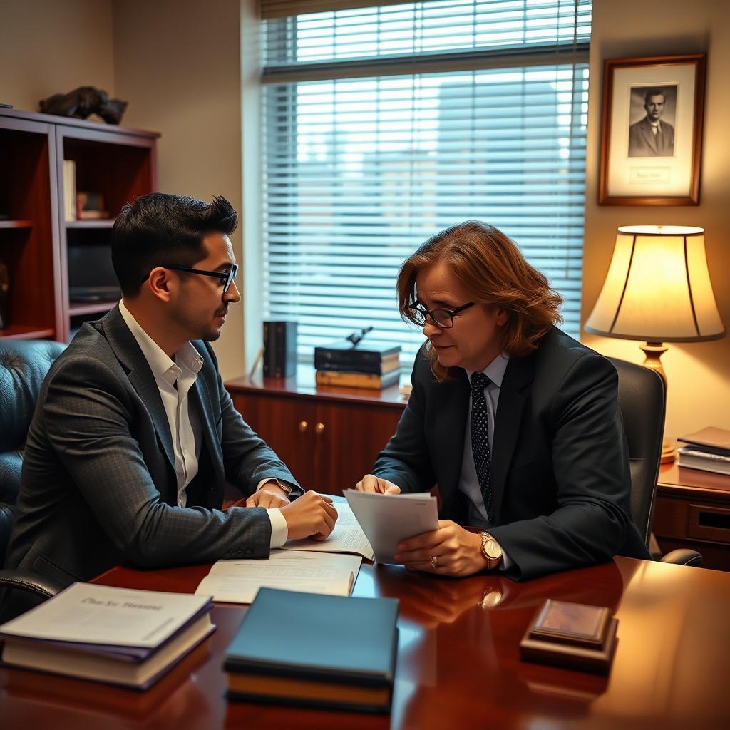 Marital Property Division Lawyer Queens County