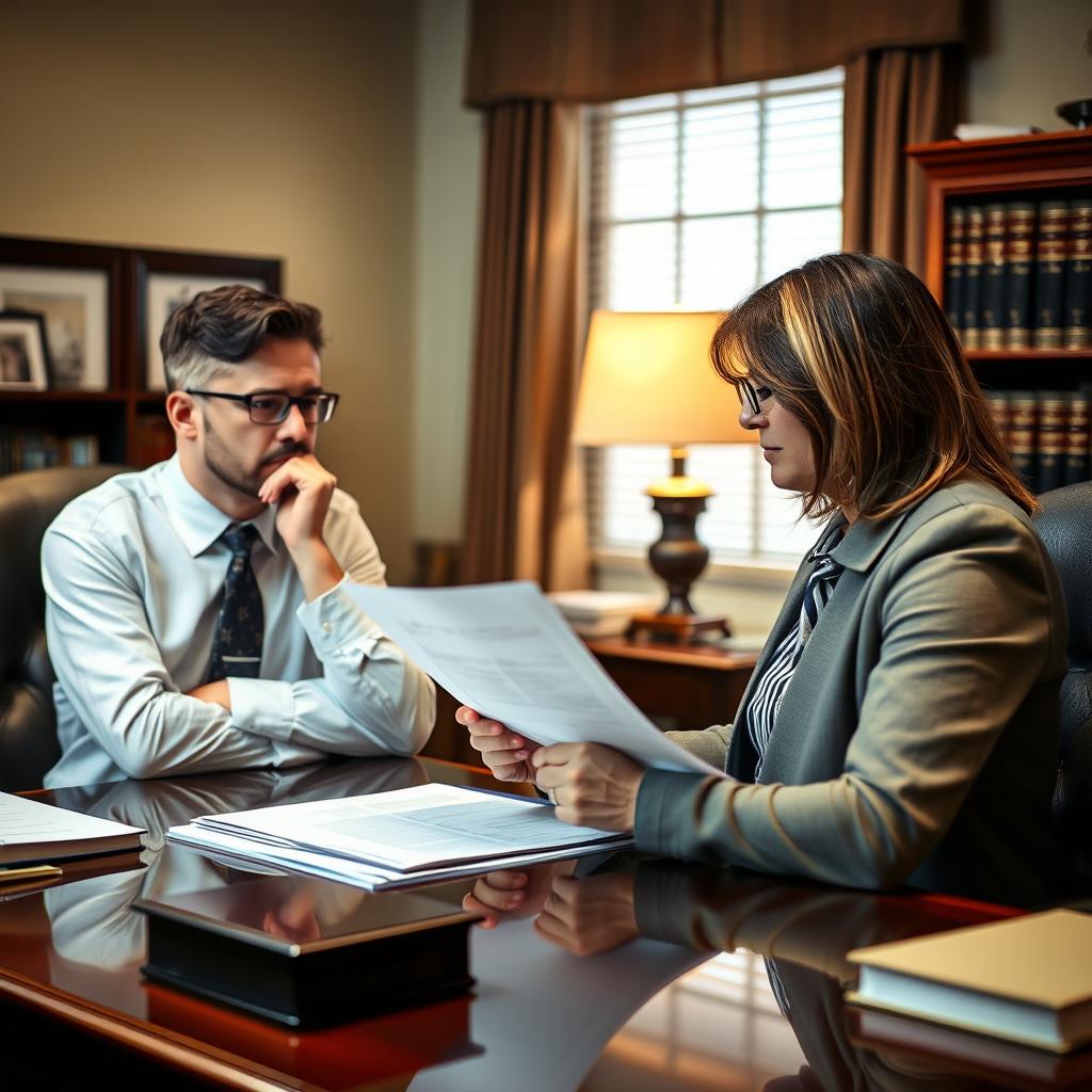 Marital Property Division Lawyer Rensselaer County