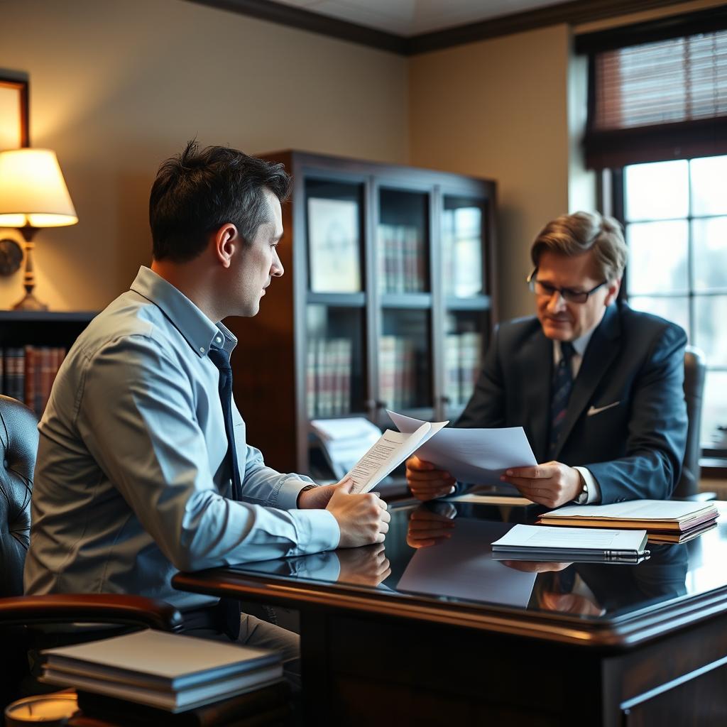 Marital Property Division Lawyer Schenectady County