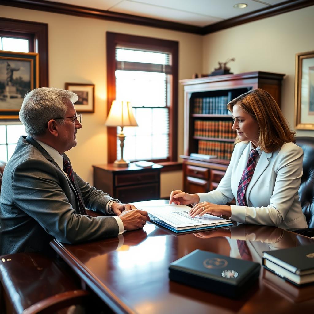 Marital Property Division Lawyer Schoharie County