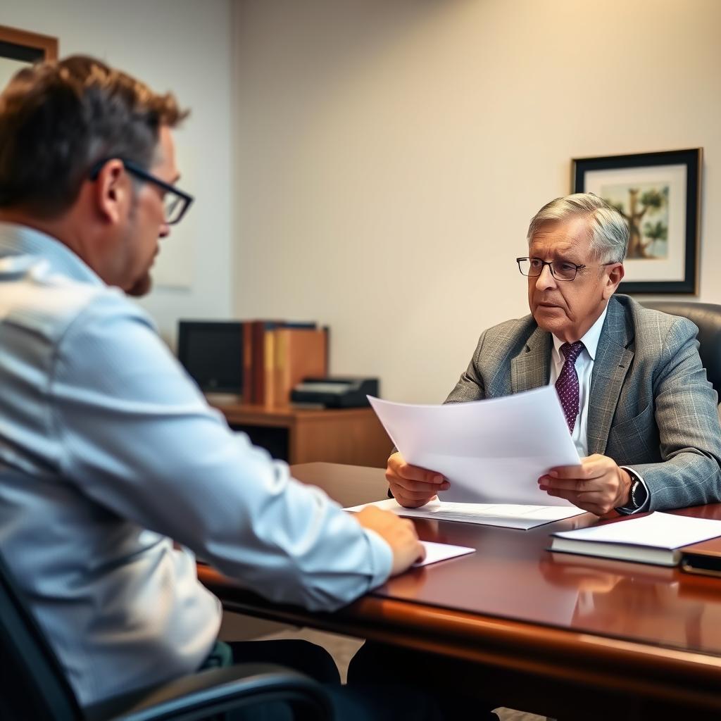 Marital Property Division Lawyer Steuben County