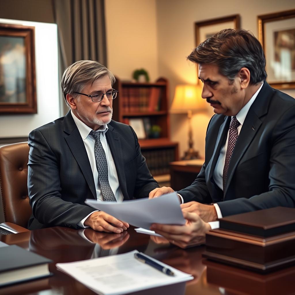 Marital Property Division Lawyer Tompkins County