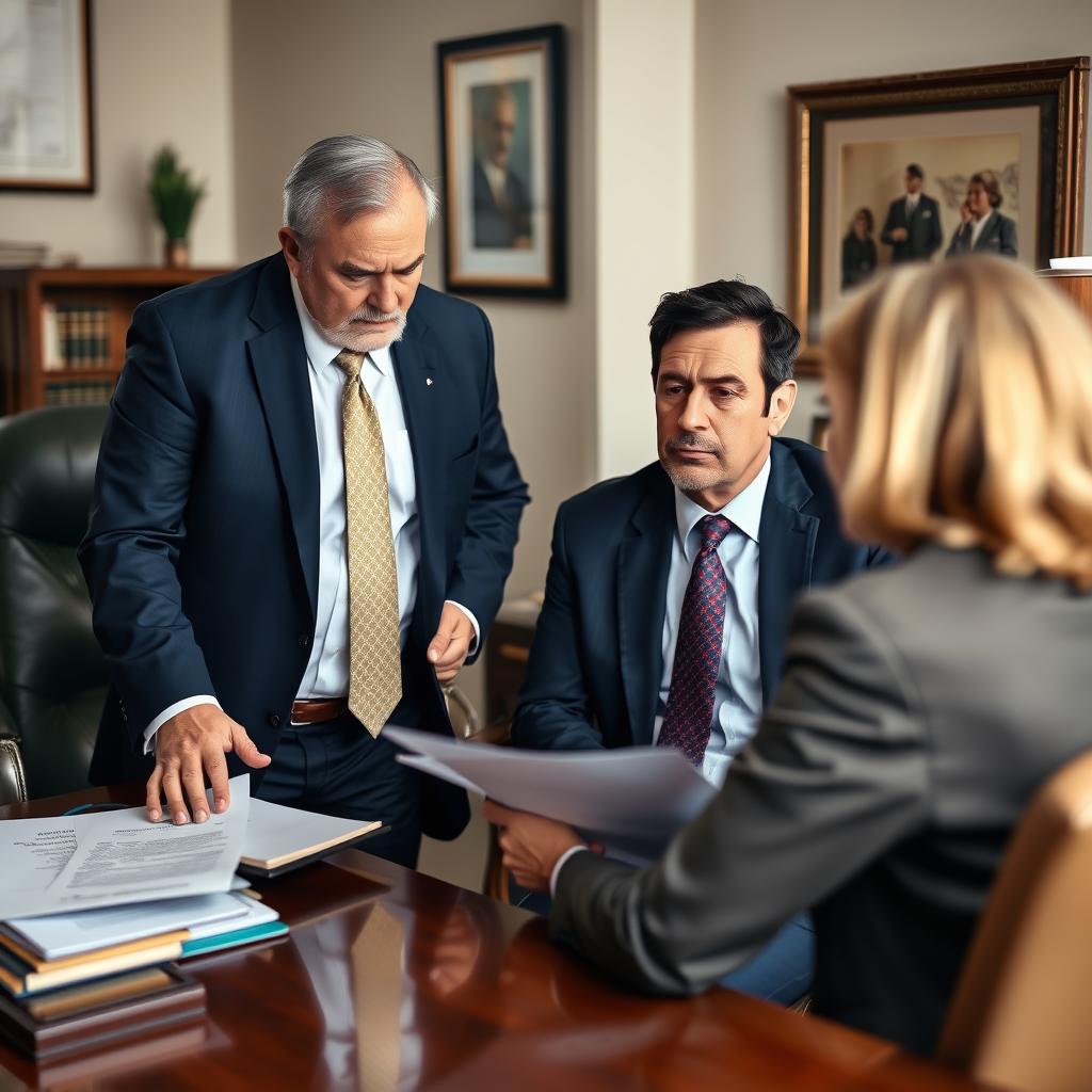 Military Divorce Lawyer Albany County