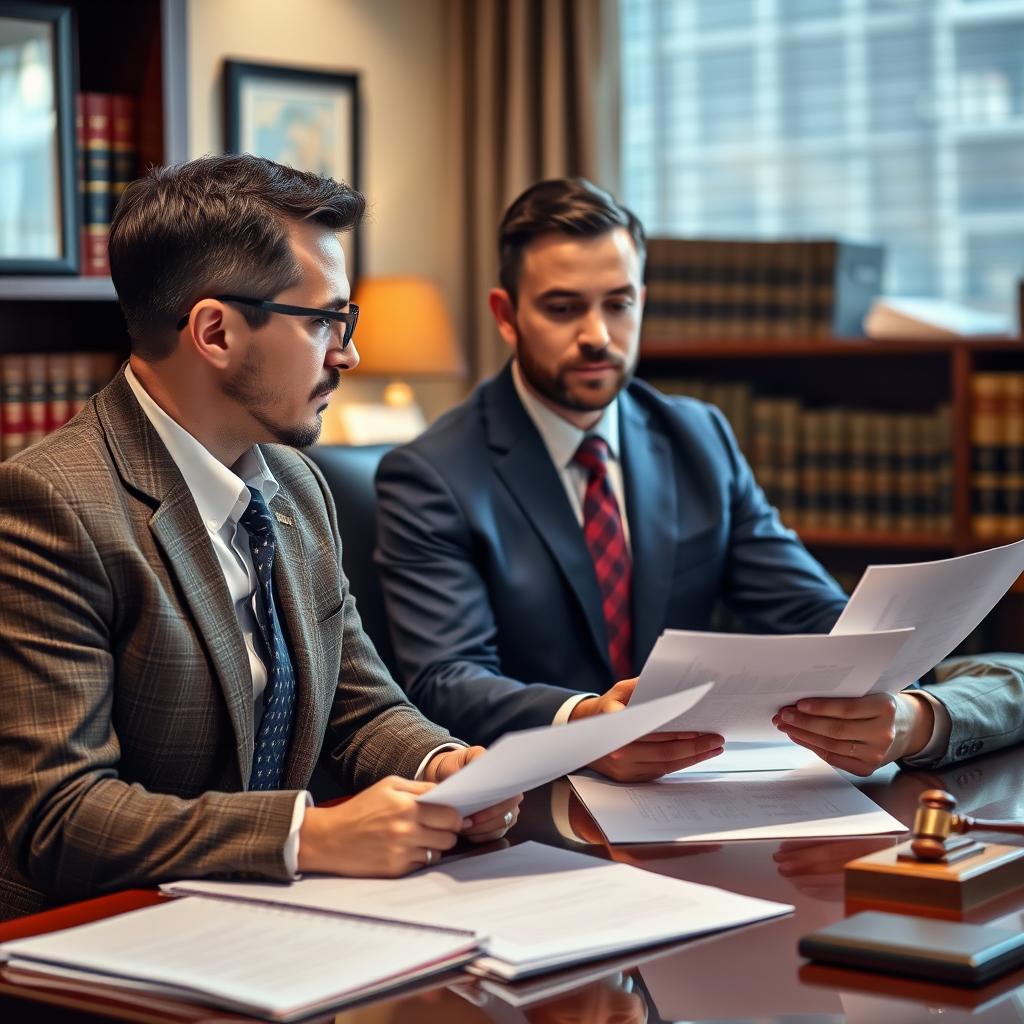 Military Divorce Lawyer Bronx