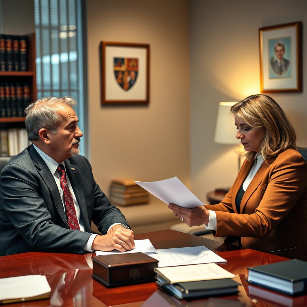 Military Divorce Lawyer Brooklyn