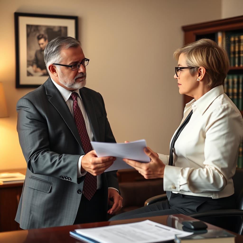 Military Divorce Lawyer Columbia County