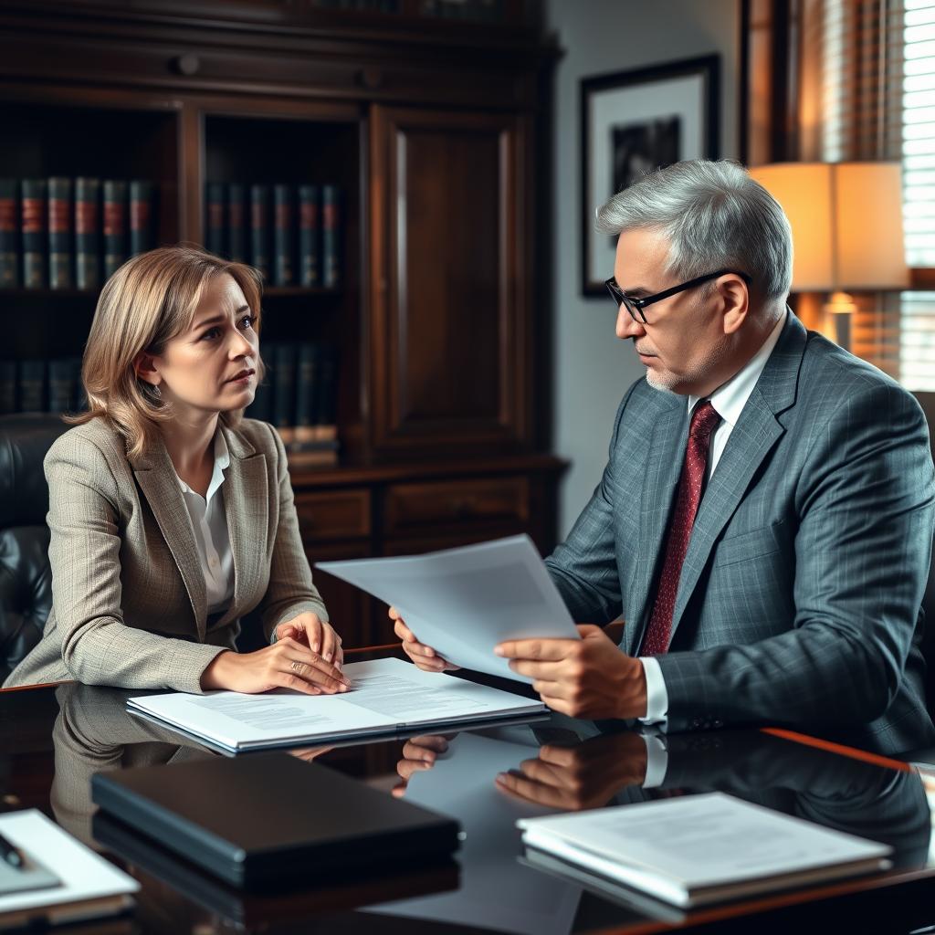 Military Divorce Lawyer Dutchess County