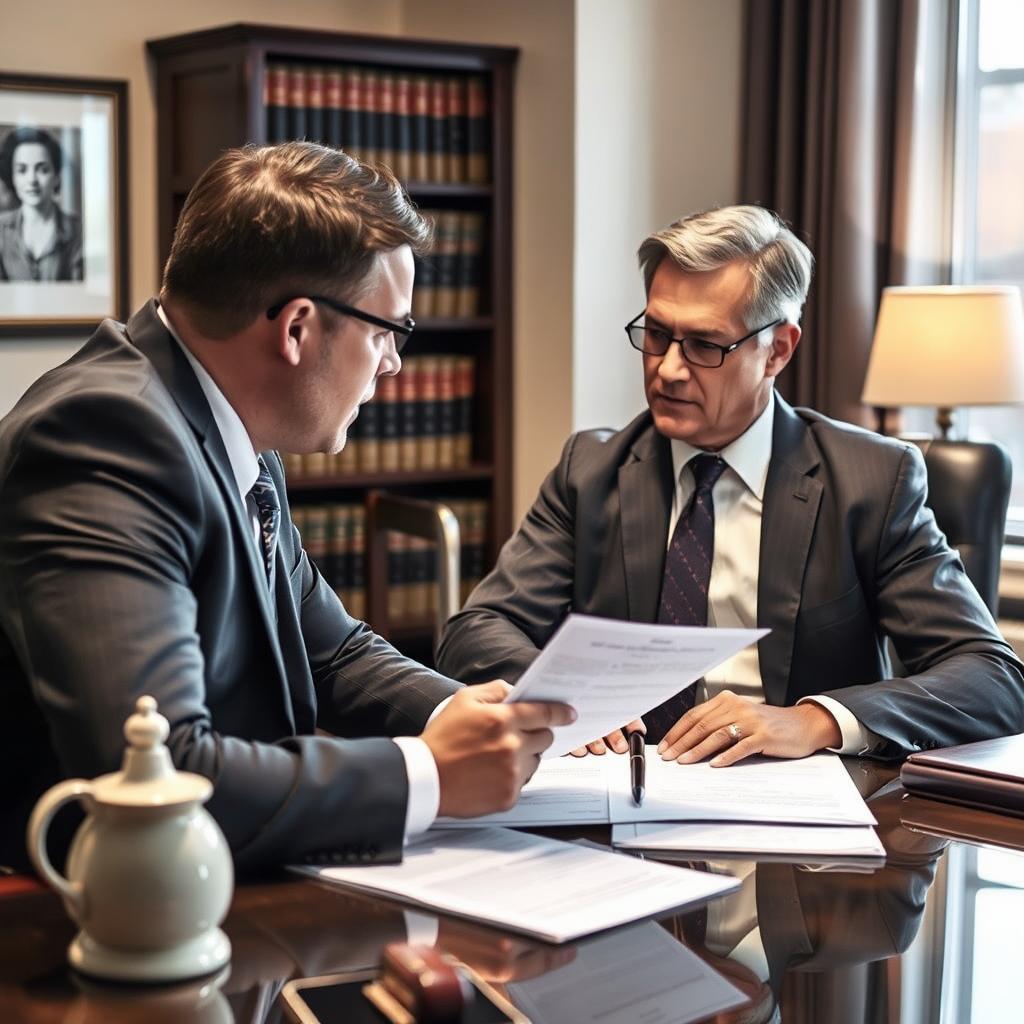 Military Divorce Lawyer Herkimer County