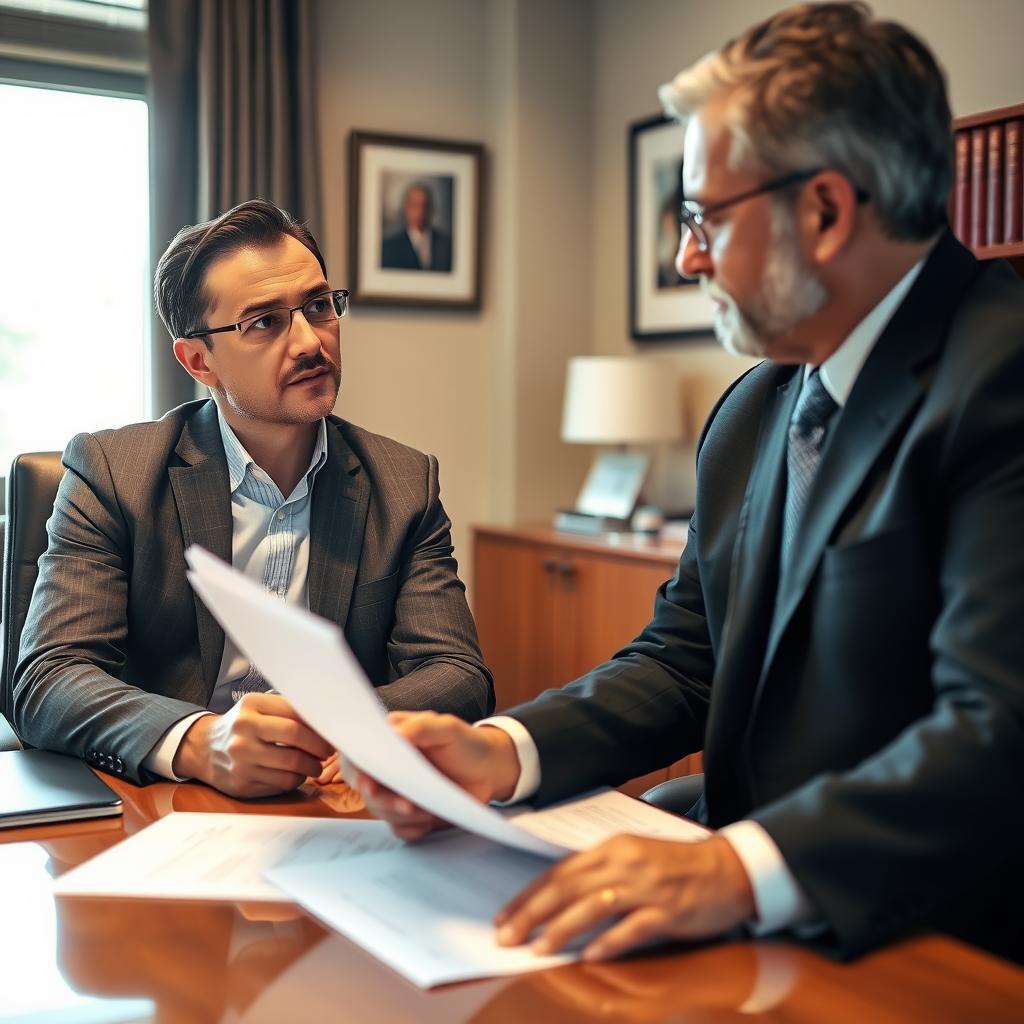 Military Divorce Lawyer Kings County