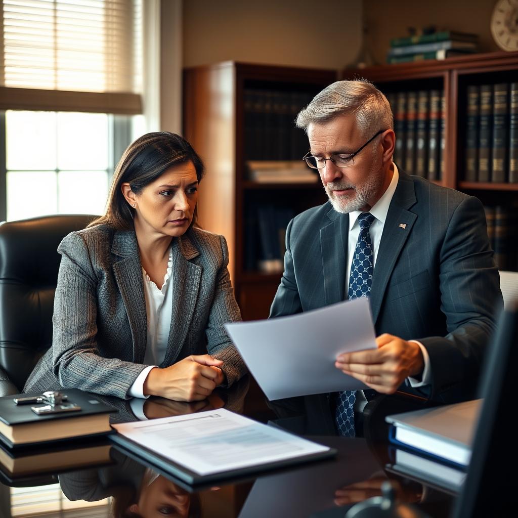 Military Divorce Lawyer New York County